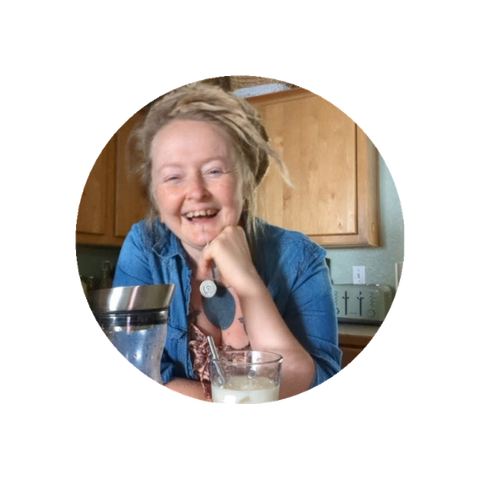 Who’s behind these books?